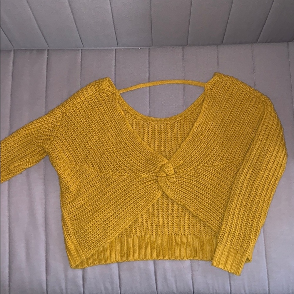 Sweater